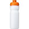 Baseline® Plus 650 ml flip lid sport bottle