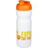 Baseline® Plus 650 ml flip lid sport bottle