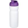 Baseline® Plus 650 ml flip lid sport bottle
