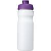 Baseline® Plus 650 ml flip lid sport bottle