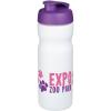 Baseline® Plus 650 ml flip lid sport bottle