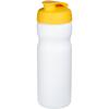 Baseline® Plus 650 ml flip lid sport bottle