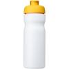 Baseline® Plus 650 ml flip lid sport bottle