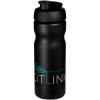 Baseline® Plus 650 ml flip lid sport bottle