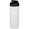 Baseline® Plus 650 ml flip lid sport bottle