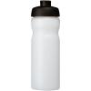 Baseline® Plus 650 ml flip lid sport bottle