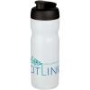 Baseline® Plus 650 ml flip lid sport bottle