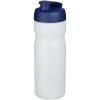 Baseline® Plus 650 ml flip lid sport bottle