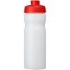 Baseline® Plus 650 ml flip lid sport bottle