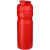 Baseline® Plus 650 ml flip lid sport bottle