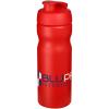 Baseline® Plus 650 ml flip lid sport bottle