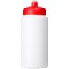 Baseline® Plus grip 500 ml sports lid sport bottle