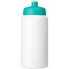 Baseline® Plus grip 500 ml sports lid sport bottle
