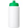 Baseline® Plus grip 500 ml sports lid sport bottle