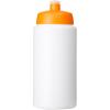 Baseline® Plus grip 500 ml sports lid sport bottle