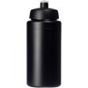 Baseline® Plus grip 500 ml sports lid sport bottle