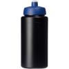 Baseline® Plus grip 500 ml sports lid sport bottle