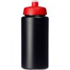 Baseline® Plus grip 500 ml sports lid sport bottle