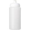 Baseline® Plus grip 500 ml sports lid sport bottle