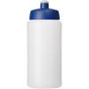 Baseline® Plus grip 500 ml sports lid sport bottle
