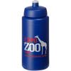 Baseline® Plus grip 500 ml sports lid sport bottle