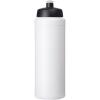 Baseline® Plus grip 750 ml sports lid sport bottle