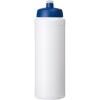 Baseline® Plus grip 750 ml sports lid sport bottle