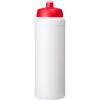 Baseline® Plus grip 750 ml sports lid sport bottle
