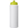 Baseline® Plus grip 750 ml sports lid sport bottle