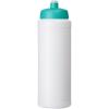 Baseline® Plus grip 750 ml sports lid sport bottle