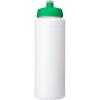 Baseline® Plus grip 750 ml sports lid sport bottle
