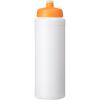 Baseline® Plus grip 750 ml sports lid sport bottle