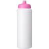 Baseline® Plus grip 750 ml sports lid sport bottle