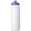 Baseline® Plus grip 750 ml sports lid sport bottle
