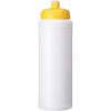 Baseline® Plus grip 750 ml sports lid sport bottle