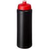 Baseline® Plus grip 750 ml sports lid sport bottle