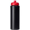 Baseline® Plus grip 750 ml sports lid sport bottle