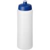 Baseline® Plus grip 750 ml sports lid sport bottle