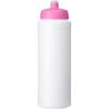Baseline® Plus 750 ml bottle with sports lid