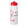 Baseline® Plus 750 ml bottle with sports lid