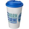 Americano® 350 ml tumbler with spill-proof lid