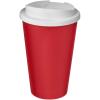 Americano® 350 ml tumbler with spill-proof lid