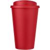 Americano® 350 ml tumbler with spill-proof lid