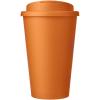 Americano® 350 ml tumbler with spill-proof lid