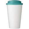 Brite-Americano® 350 ml tumbler with spill-proof lid
