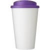 Brite-Americano® 350 ml tumbler with spill-proof lid