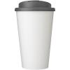 Brite-Americano® 350 ml tumbler with spill-proof lid