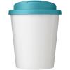 Brite-Americano® Espresso 250 ml tumbler with spill-proof lid