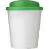Brite-Americano® Espresso 250 ml tumbler with spill-proof lid