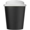 Americano® Espresso 250 ml tumbler with spill-proof lid